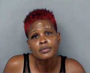 Missouri woman sentenced for throwing Molotov Cocktails into homes