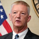 Oklahoma Prisons Chief Resignation