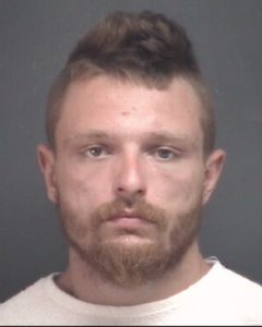 Joplin Police arrest man suspected of stabbing a woman