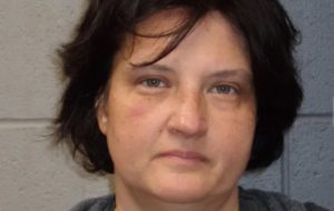 Daughter of missing Arkansas woman accused of killing husband ‘begged the judge…not to let her out’