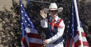 Family fun Prairie Day returns to Diamond Missouri!