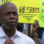 Election 2021 NYC Mayor