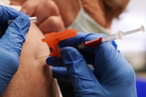 The US will pay Moderna $176 million to develop an mRNA pandemic flu vaccine