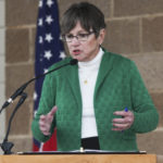 Election 2022 Kansas Governor