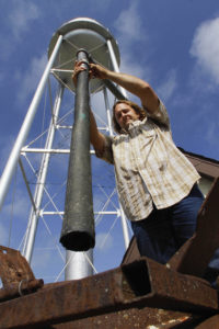 Kansas works to solve its many water problems