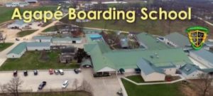 2 plead to misdemeanors in Missouri boarding school case