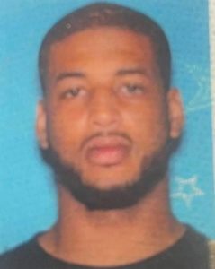 Bourbon County Sheriff searching for “Person of Interest” in felony pursuit