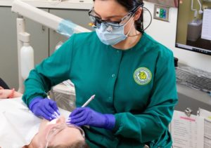 Missouri Southern’s Dental Hygiene program receives state grant funding 