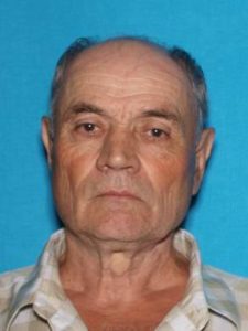 Silver Alert: Senior from Springfield, Missouri has gone missing