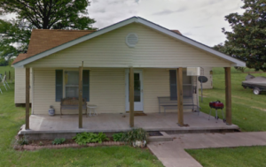 Early-morning fire destroys home in Prosperity area