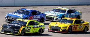 New Kansas tourism video showcases racing in Kansas