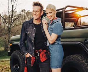 Kiefer Thompson of Thompson Square NEO’s Outstanding Alumnus in Liberal Arts