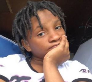 They thought she was kidnapped, turns out her big sister picked her up