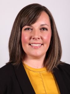 Joplin woman among SBDC’s 40 Under 40 Young Professionals