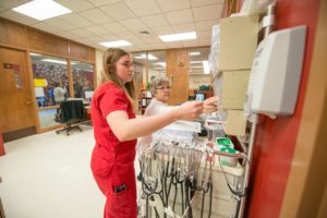 White Coat ceremony slated for this Friday at Pittsburg State University