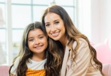 First-gen college grad aims to give back as new faculty member, business owner