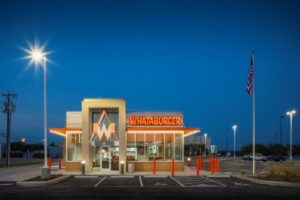 Whataburger proposal another step closer to reality