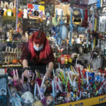 Virus Outbreak Greece