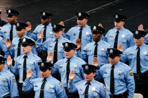 Missouri Governor announces $1 million scholarship to attract those seeking police careers