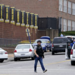 School Shooting St Louis