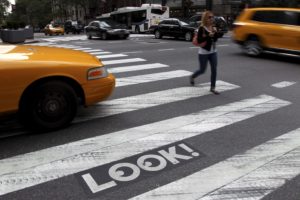 Put the Breaks on Fatalities Day is a nationwide campaign urging driver safety