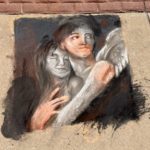 Adult Second Alexandra Braun