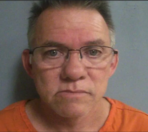 Hackathorn pleads guilty in northeast Oklahoma, gets life sentence