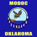 Modoc Flag