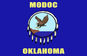 Longest-serving Chief ever of Modoc Tribe dies