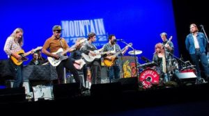 Beloved radio programs to record live at PSU 