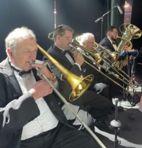 PSU musicians to appear in PBS special