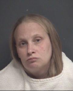A Joplin mother left her three month old unattended for more than 6 hours