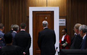 KDOT says goodbye to Secretary Julie Lorenz