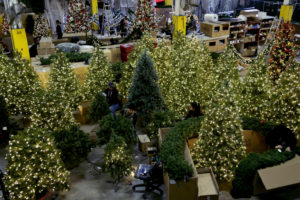 Joplin Parks & Recreation have a fun Holiday challenge for you!