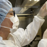 doctor needle medical