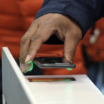 Online scam secure payment wireless pay