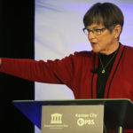 Election 2022 Governor Kansas