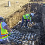 Tulsa Massacre Graves
