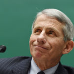 Dr. Anthony Fauci