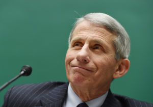 Missouri Attorney General deposes Dr. Fauci, written evidence he lied about mask effectiveness