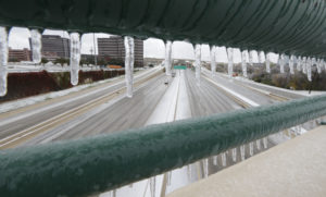 How can you keep your home and vehicle safe as the temperatures drop?