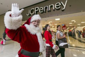 Santa’s coming to Joplin!