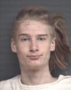 Armed robber caught in Joplin