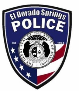 Body found in dry creek bed in El Dorado Springs