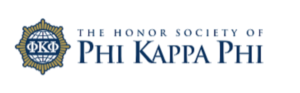 PSU recognized as having Phi Kappa Phi Circle of Excellence Platinum Chapter 