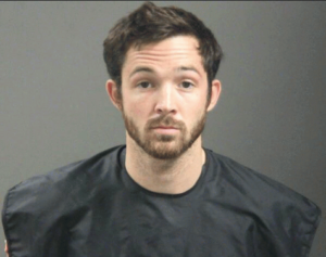 Intoxicated Tyson CFO falls asleep in stranger’s home; placed under arrest