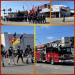Parade-goers turn out for 2022 Veterans Day Parade