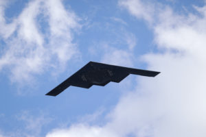 Leaders praise Missouri B-2 bomber pilots steering ‘Operation Midnight Hammer’