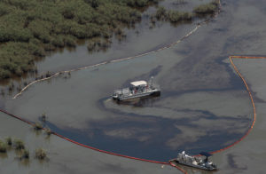 Company reopens most of pipeline following Kansas oil spill