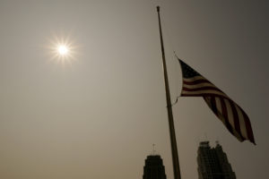 Flags to fly at half-staff Monday for Missouri Army officer killed in KY helicopter crash